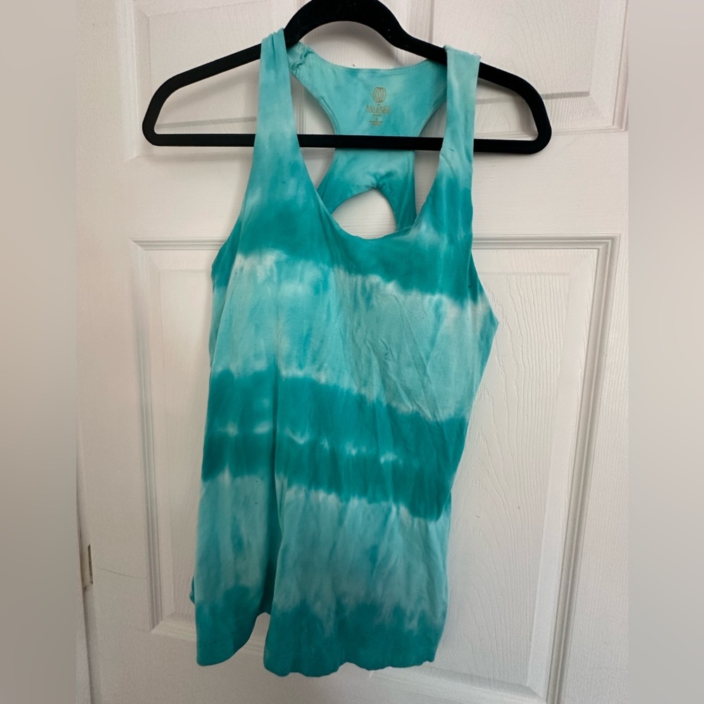 Balance Collection Padded Workout Tank